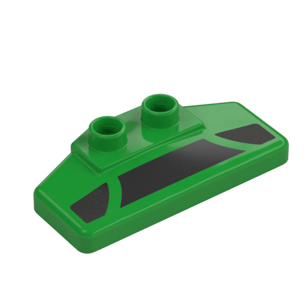 brick