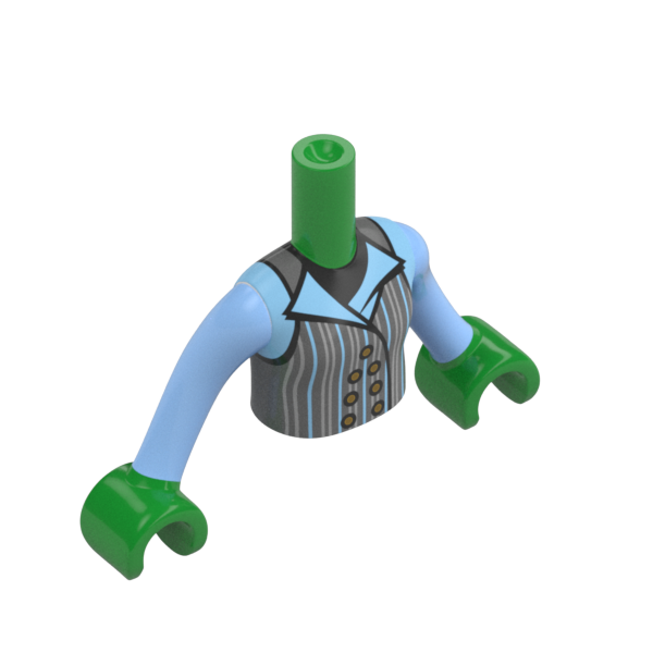 brick