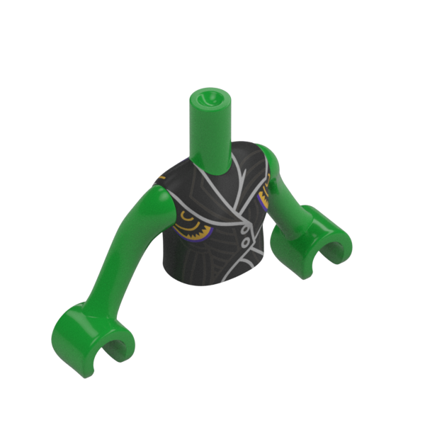 brick