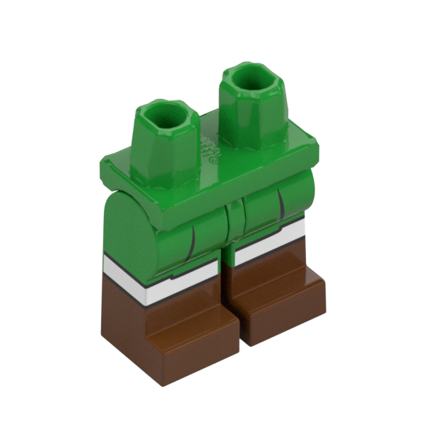 brick