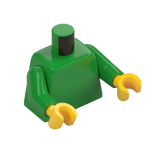 brick