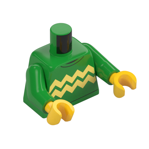 brick