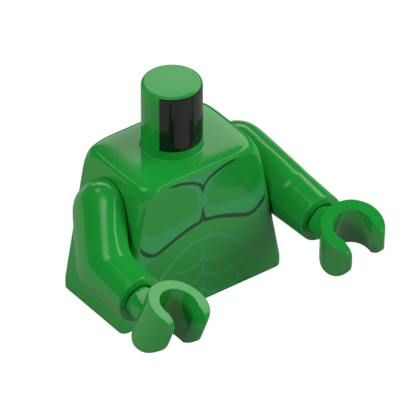 brick