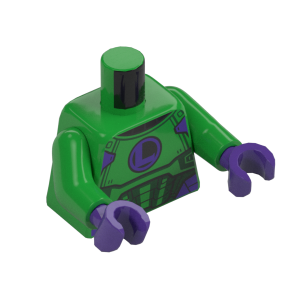 brick