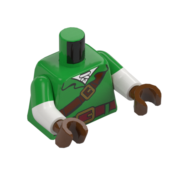 brick