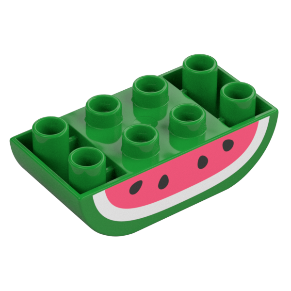 brick