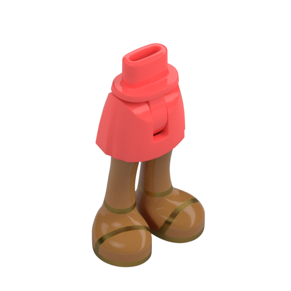 brick