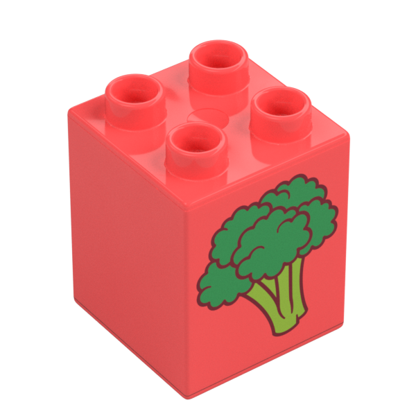 brick