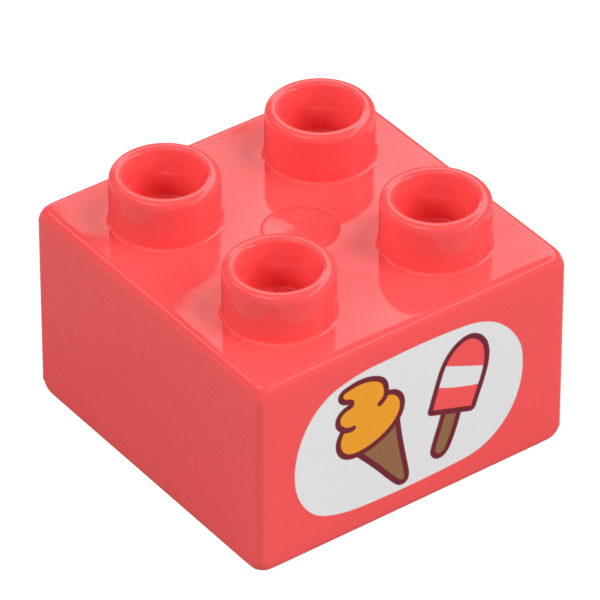 brick