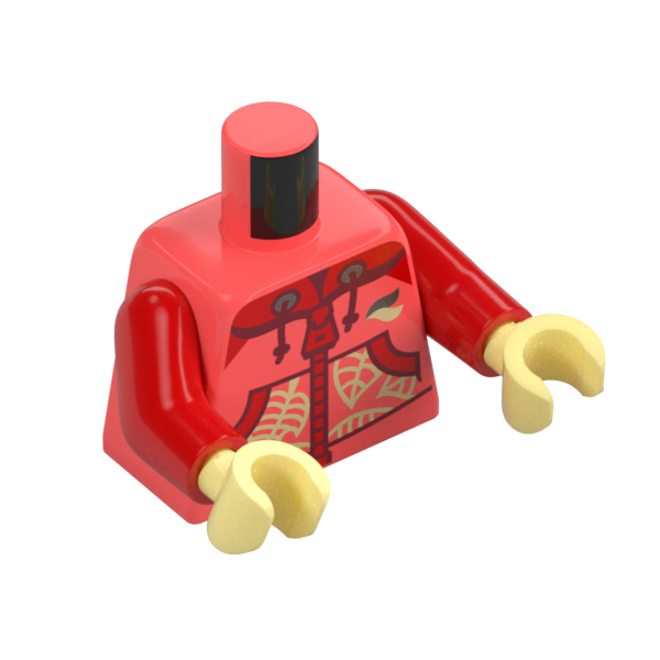 brick