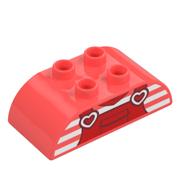 brick