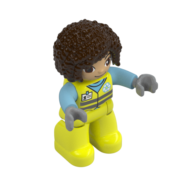 brick