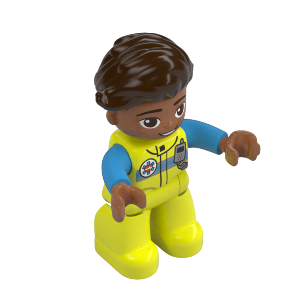brick