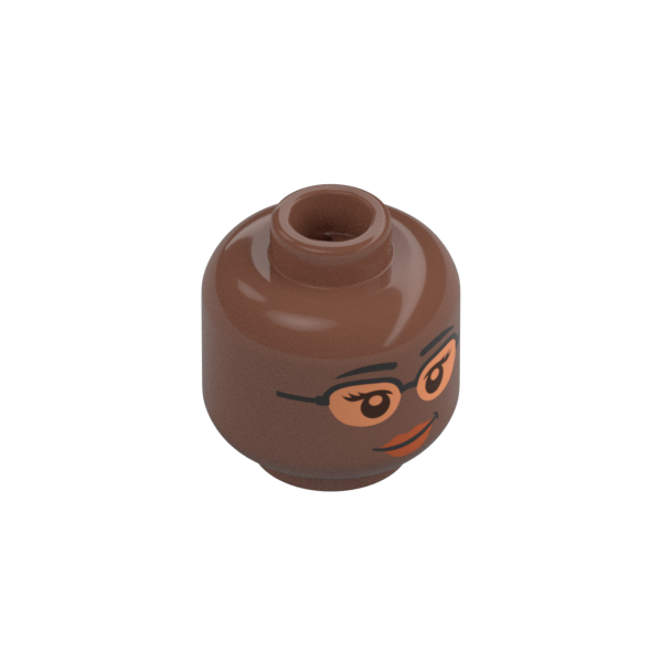 brick