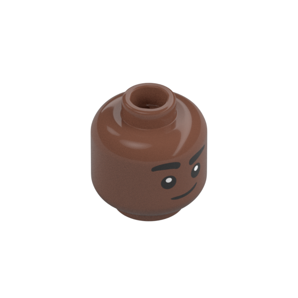 brick