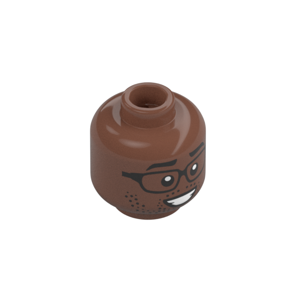 brick