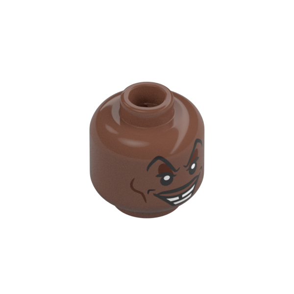 brick