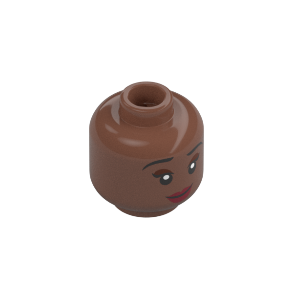 brick