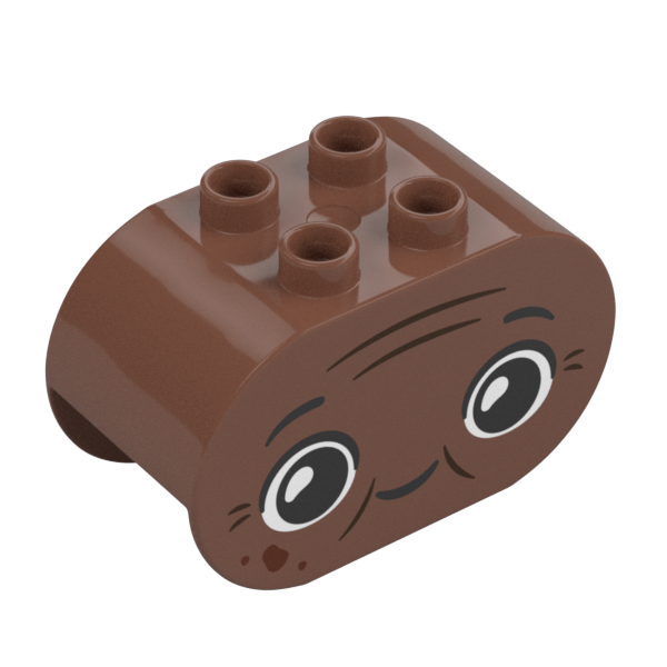 brick