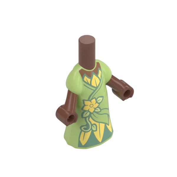 brick