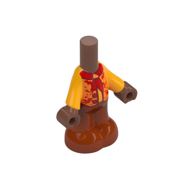 brick