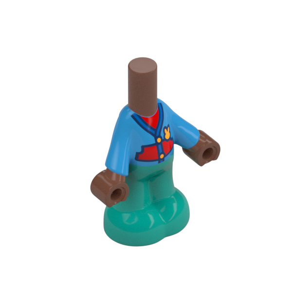brick