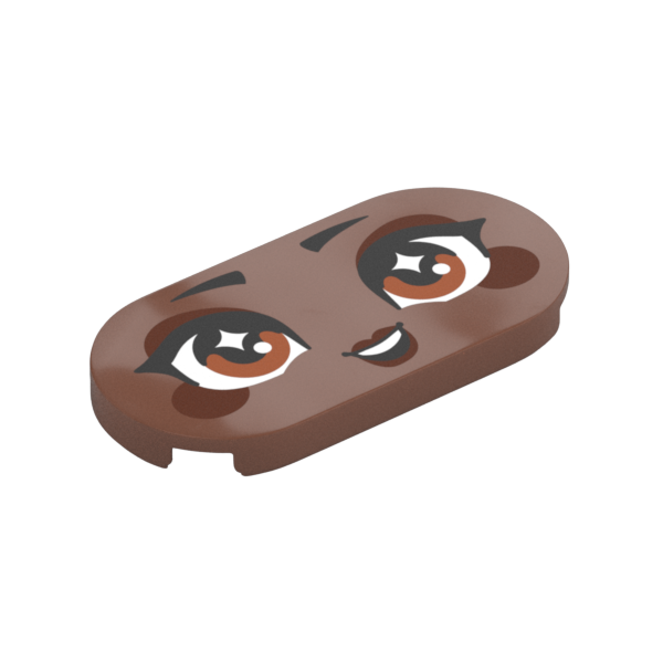 brick
