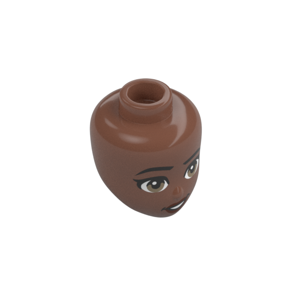 brick