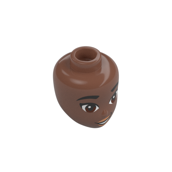 brick