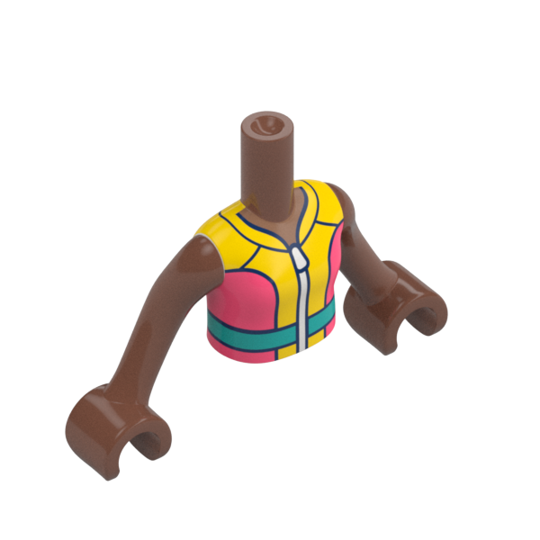 brick
