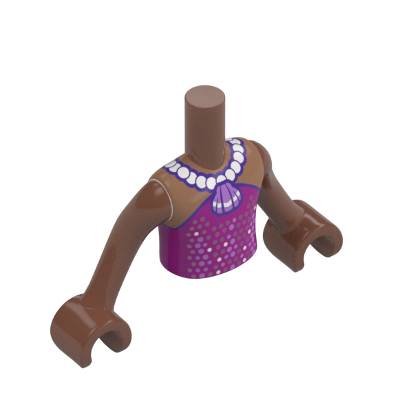 brick