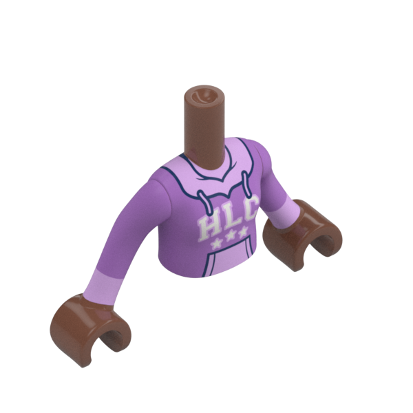 brick