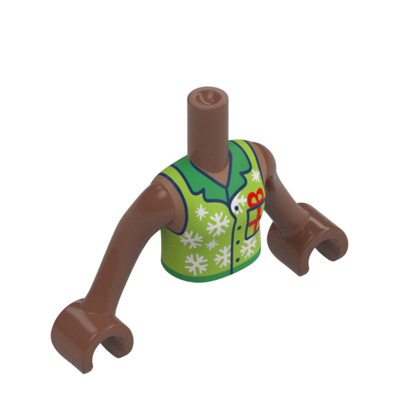 brick