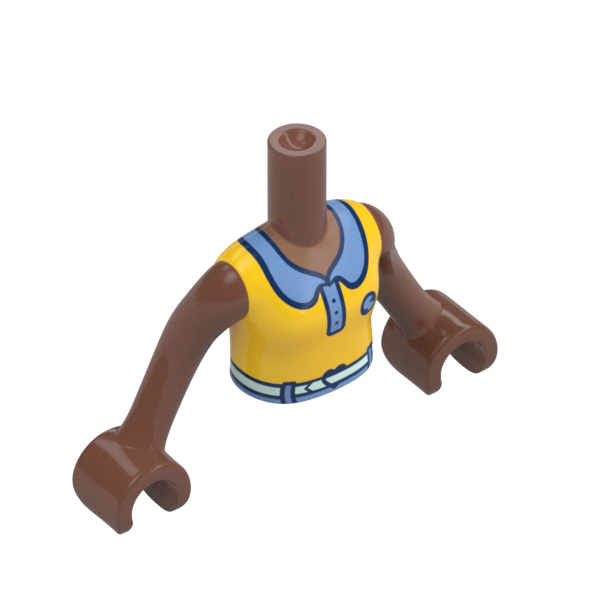 brick