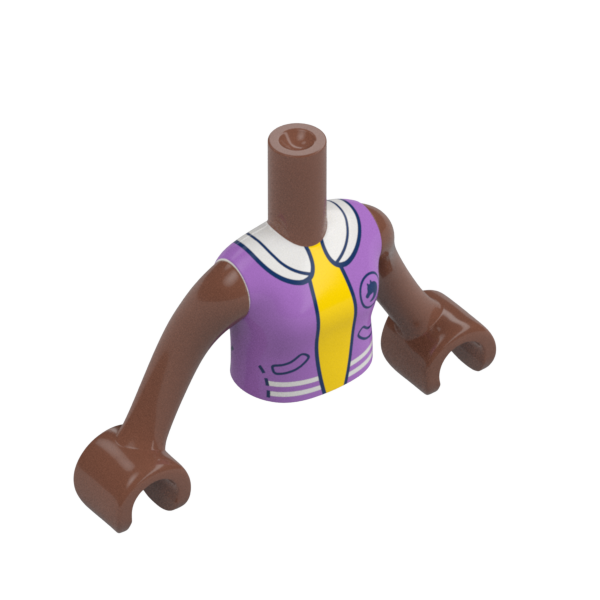brick