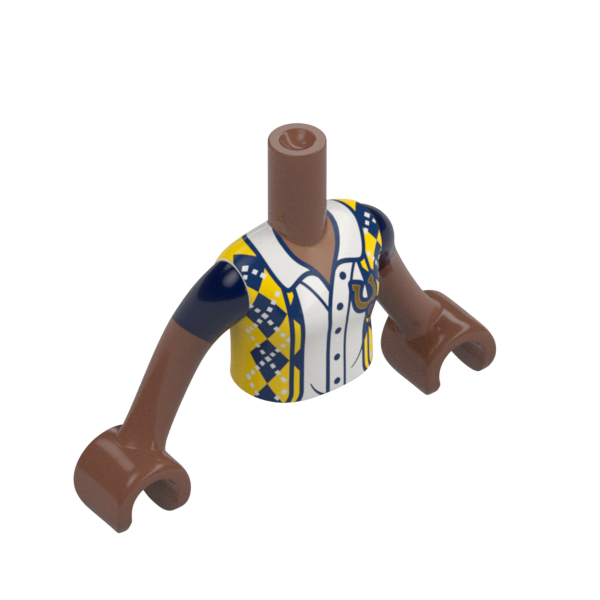 brick