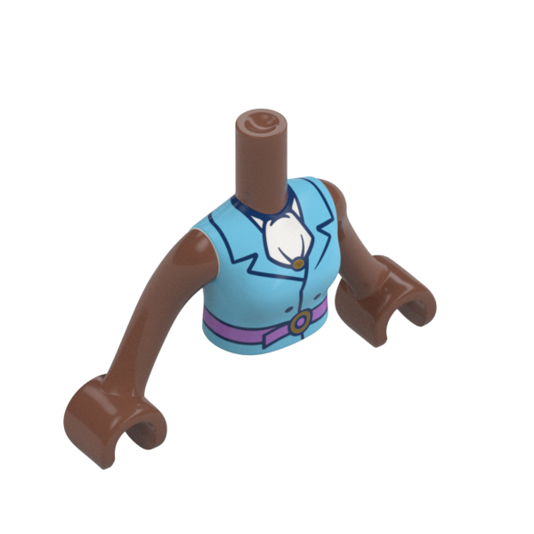 brick