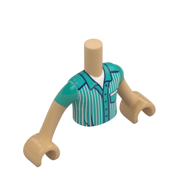 brick