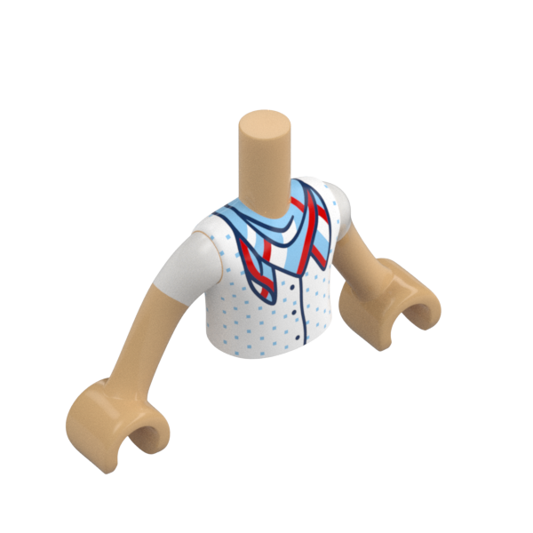 brick