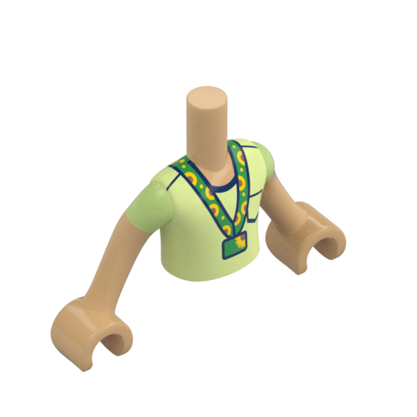 brick