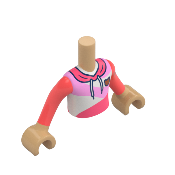 brick