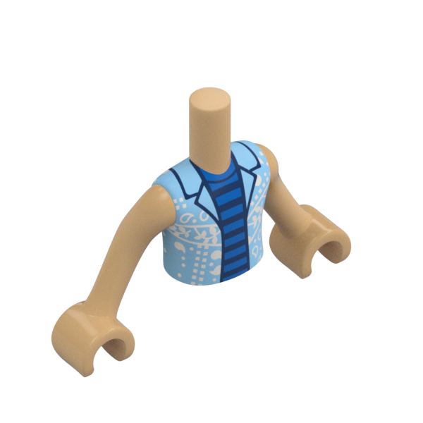 brick