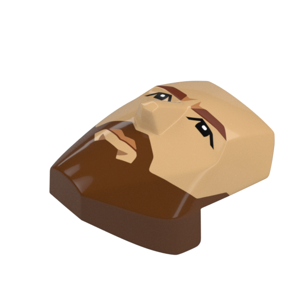 brick