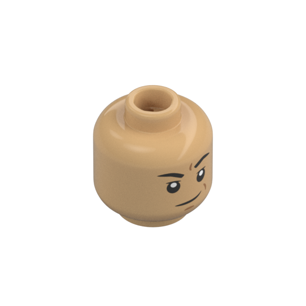 brick