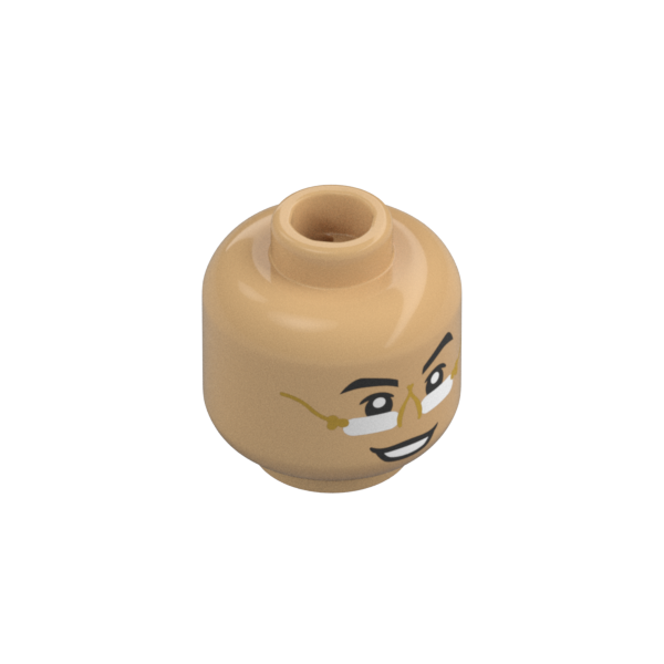 brick