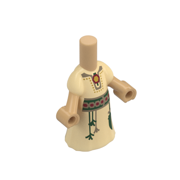 brick