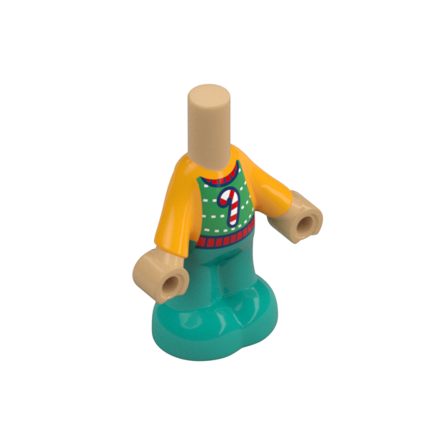 brick