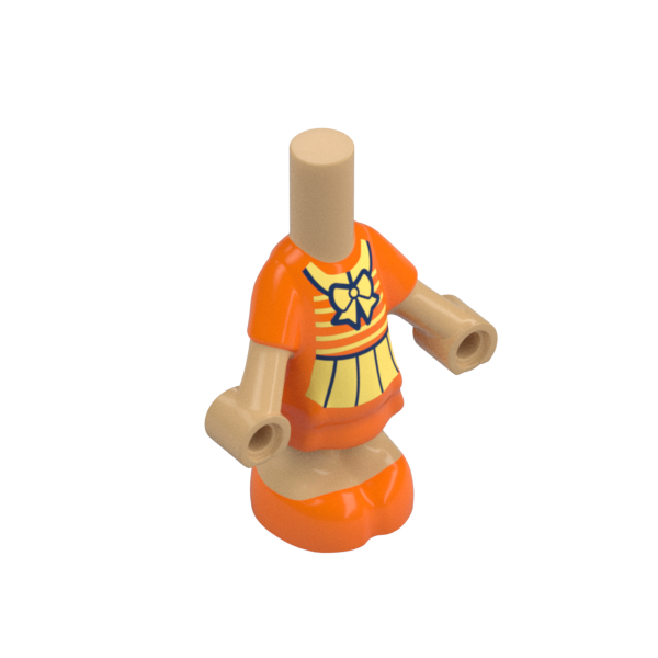brick