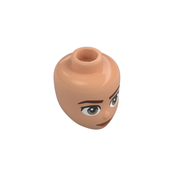 brick