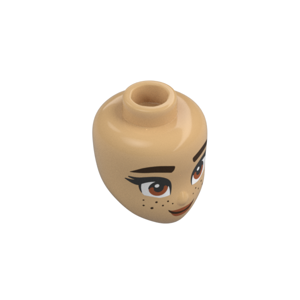 brick